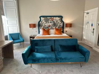 The Tontine Hotel - 9