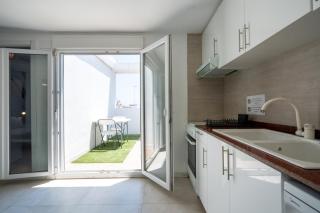 Apartamento Ciudad de las Ciencias con Terraza - 6