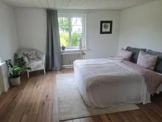 Hus i Småland - 1
