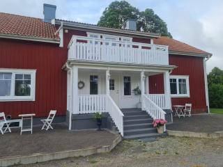 Hus i Småland - Eksjö - 0