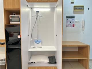 Zennith Suite Studio near KSL - 9