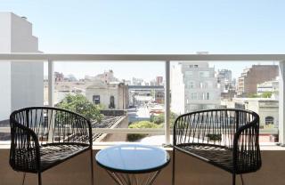 Hestia at Abasto Pool GARDEL 4E - Buenos Aires - 0