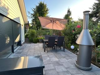 Ferienhaus Lieblingsquartier - 2