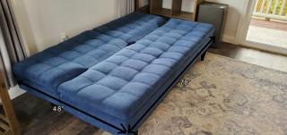 Mountain View Retreat Unit 2 - 1