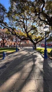 Studio moderno a pasos del centro de Mendoza, con wifi de alta velocidad - 3