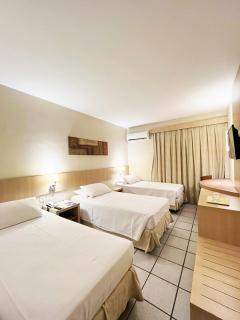 Hotel Diogo - 4