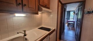 Résidence Diamant - Chaleureux studio en étage élevé MAE-9243 - 1