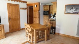 Résidence Les Alpages - 2 Pièces pour 4 Personnes MAE-9223 - 8
