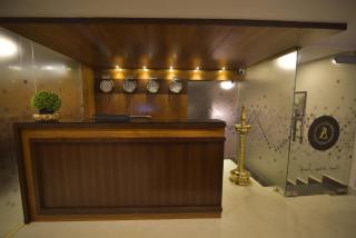 ADDRESS 24 Suites - 5