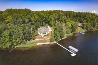 Hamlin Lake Retreat Spacious Stay for Groups! - 0