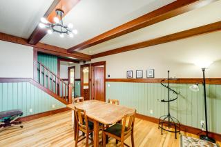 Hamlin Lake Retreat Spacious Stay for Groups! - 5
