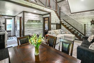 Ohio Amish Country Getaway Fish, Hike, Boat! - 2