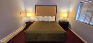 Heidelberg Motel by Capital O Bridgeport Frankenmuth MI Dixie HWY - 0