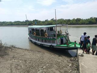 Swarnamayee Resort - 6