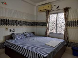 Swarnamayee Resort - 1