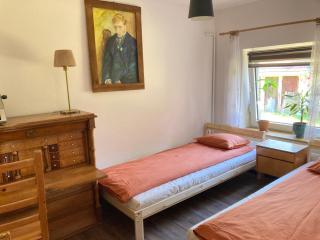 Las Vioska Art Accommodation - - 5