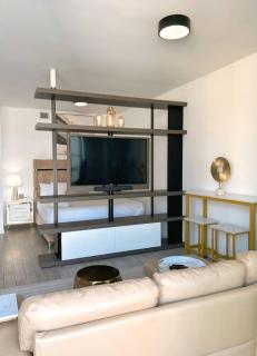 Luxe Skyline Suite - Downtown Miami - 1