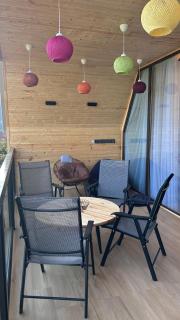 Anridge cottage - 2