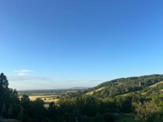 Chalet Wienerwald - 9