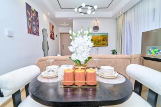 Welcome cozy 1 - Nairobi - 4