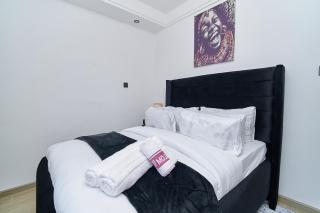 Welcome cozy 1 - Nairobi - 3