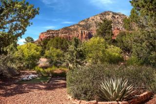 Sedona Retreat with Hot Tub and Views for Family - 6