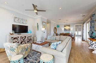 Palmilla Beach Resort Sea Gate Condominiums #206 - 9