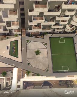 Apartamento en Armenia - Edificio Ambar - Con Piscina - By Molca Travel - Armenia - 8