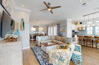 Palmilla Beach Resort Sea Gate Condominiums #206 - 7