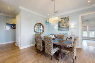 Palmilla Beach Resort Sea Gate Condominiums #206 - 5