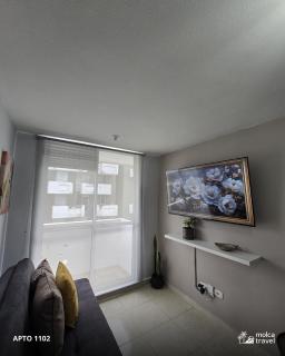 Apartamento en Armenia - Edificio Ambar - Con Piscina - By Molca Travel - Armenia - 7