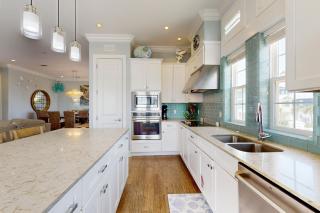 Palmilla Beach Resort Sea Gate Condominiums #206 - 2