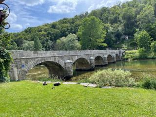 Auberge de la Perdrix - 1