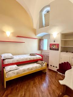 Suite Santa Caterina - 2