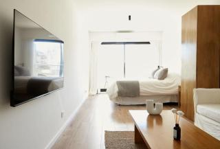 Hestia at Abasto Studio Pool GARDEL 3F - Buenos Aires - 5