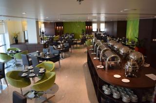 IntercityHotel Salalah - 1
