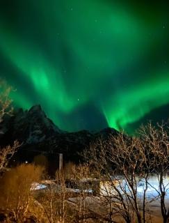 House by the sea, Ballstad Lofoten - Ballstad - 0