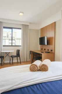 BOOK A FLAT Bela Cintra Jardins - 4