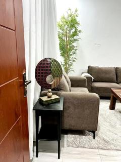 Warm Haven - 8