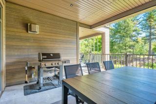 Tremblant Prestige - Verbier 12-101 - Mont-Tremblant - 3
