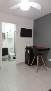 Salles Residence - Studio 01 - 4