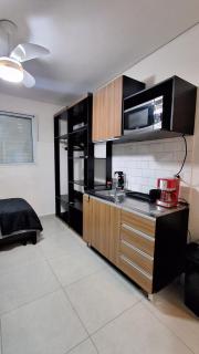 Salles Residence - Studio 01 - São Paulo - 8