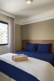 BOOK A FLAT Bela Cintra Jardins - 9