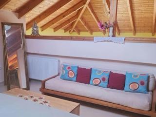 Holiday Home in Likoporia near Beaches - 2