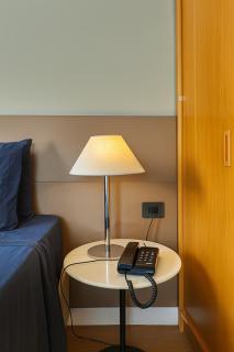 BOOK A FLAT Bela Cintra Jardins - 5
