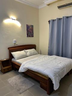 Al appartement - 8