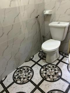 Al appartement - 4