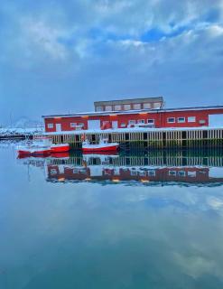 House by the sea, Ballstad Lofoten - Ballstad - 7