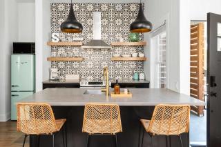 Bohemian Bliss - 5