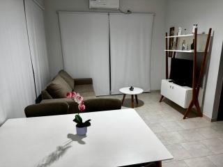 Departamento Nuevo 4 Personas Espacio Verde - 0